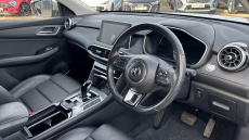 MG Hs 1.5 T-GDI Excite 5dr DCT Petrol Hatchback